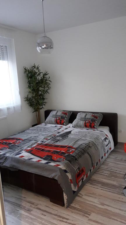 Apartment King23 Siofok