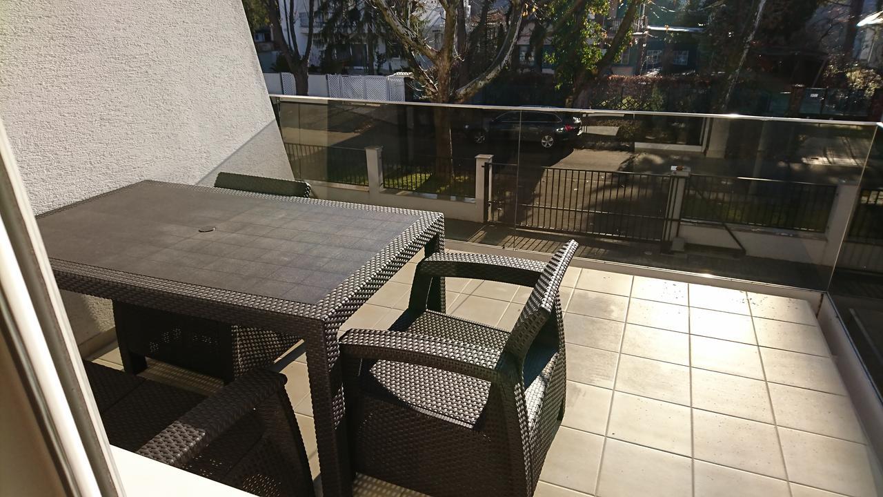 King23 Apartment *