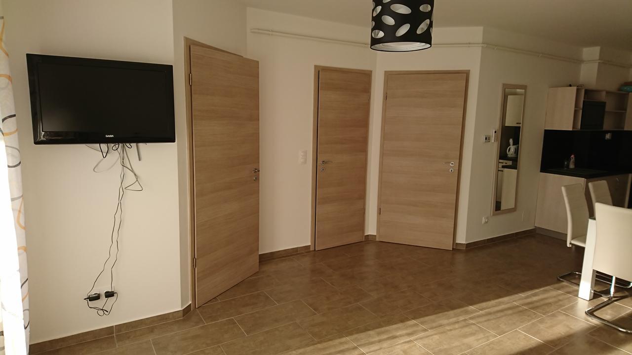 King23 Apartment