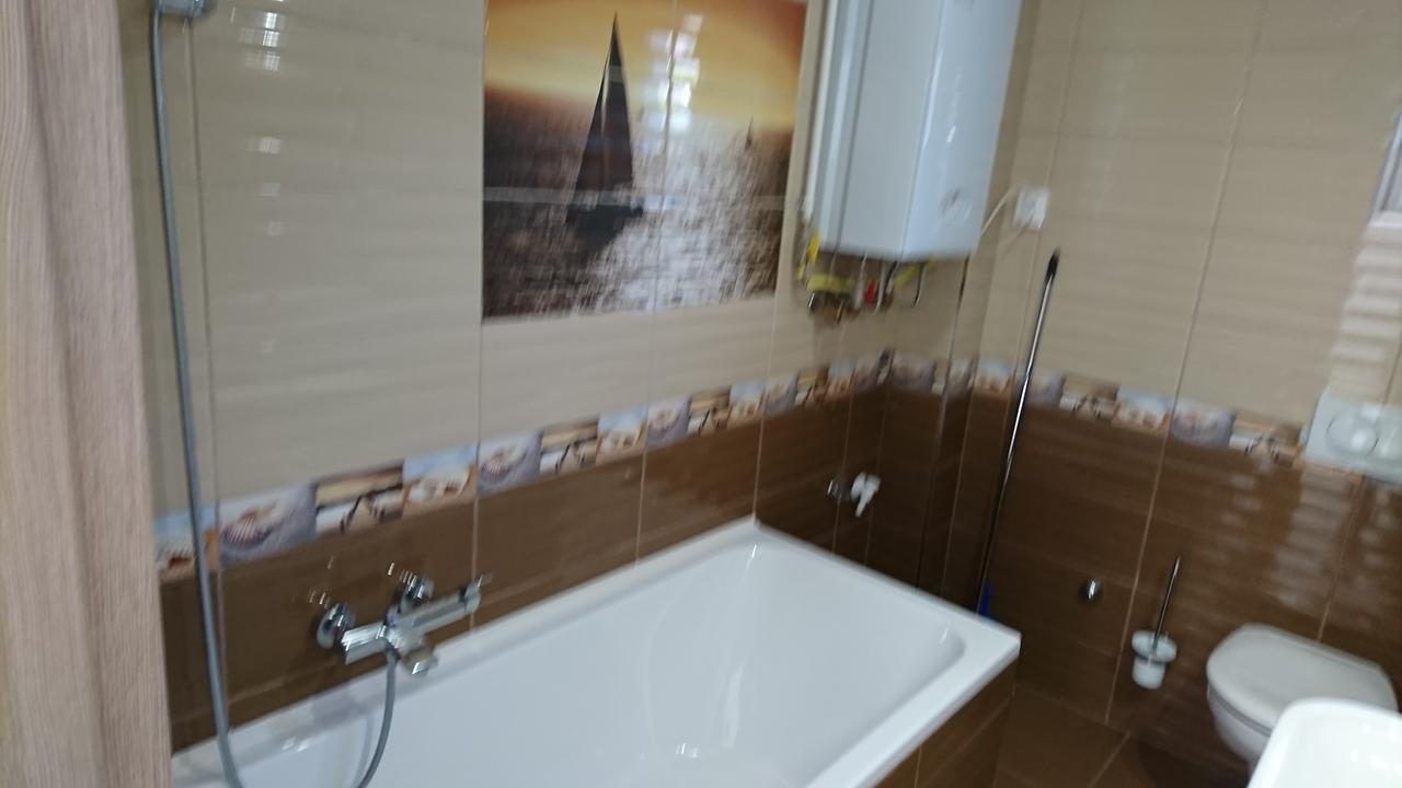 King23 Apartment Siofok