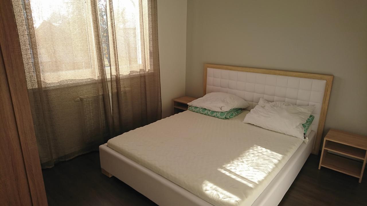 King23 Apartment *